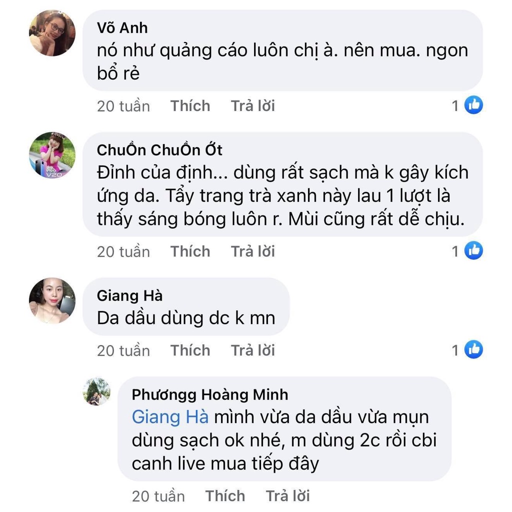 Q24_Tẩy Trang Trà Xanh Little Mermaid This Is Princess Cleansing Water