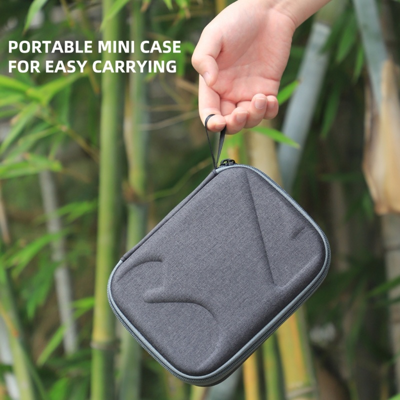 Túi Đựng Điều Khiển Từ Xa Avatar FPV 2 Thiết Kế Nhỏ Gọn Tiện Dụng