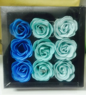 Hoa hồng soap Miniso