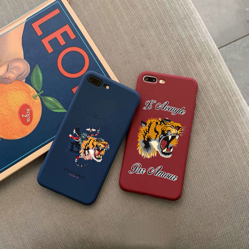 Ốp Lưng Điện Thoại Vivo Y91C Y93 Y85 Y91 Y71 Y79 Y75 Y3 Y83 Y17 Phone Case V9 V7 V7Plus S1 V15 Y7S Iqooneo