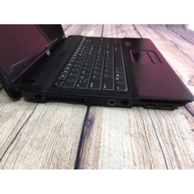 Laptop cũ Hp 6530s Co2, ram 2gb, ổ 160gb, màn 14.1 đẹp chạy mượt | WebRaoVat - webraovat.net.vn