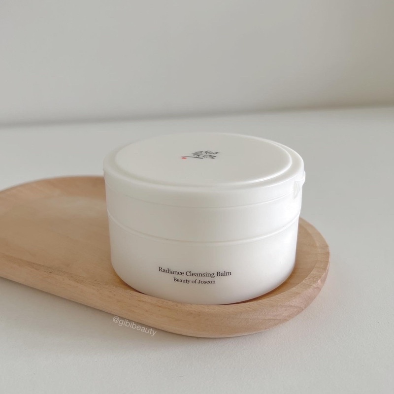 Sáp tẩy trang gạo Beauty of Joseon