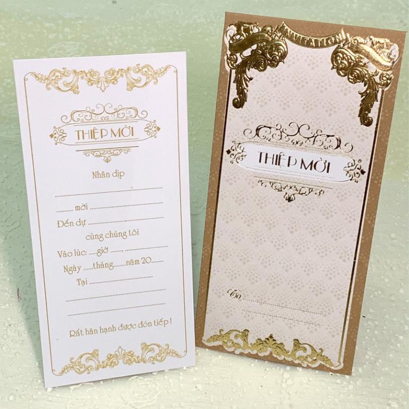 ✅|𝐗𝐚̉ 𝐊𝐡𝐨| Thiệp mời sinh nhật, thiệp mời thôi nôi, thiệp mời đầy tháng cho Bé yêu.