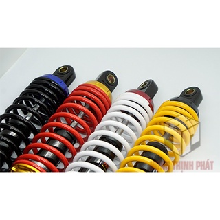 Phuộc sau 2 long đền 280mm mc racing – giá tốt