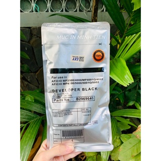 Bột từ dùng cho Ricoh Aficio MP3500 / 4500 / MP4000 / 5000