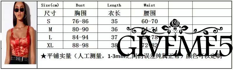 Áo Lửng Hai Dây In Họa Tiết Con Vật Xinh Xắn Dành Cho Nữ