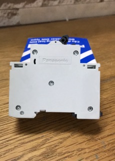 CB chống giật panasonic MCBO 63A