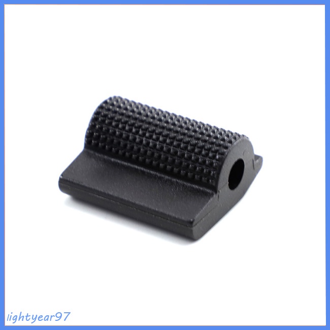 Vỏ Cao Su Bọc Bảo Vệ Bàn Đạp Cần Số Xe Máy Thông Dụng