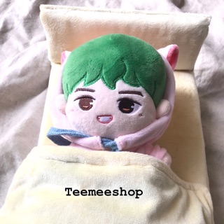 Giường dành cho Doll Bông, doll Animator