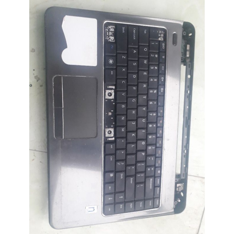 Vỏ dell n4010