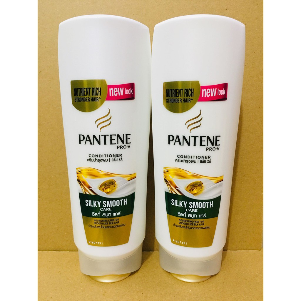 Dầu Xả Pantene Pro-V 450ml Thái Lan