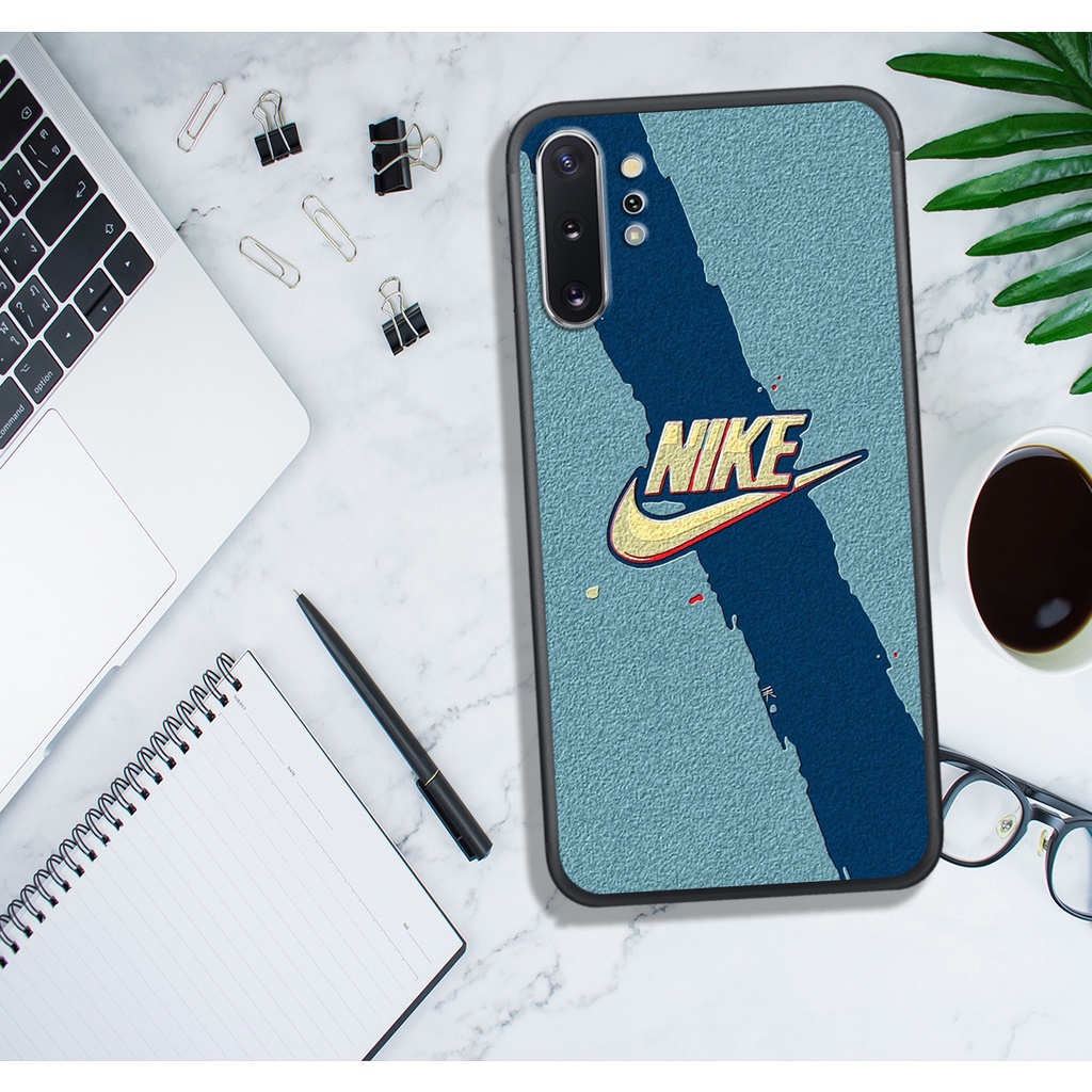 [HOT HOT] Ốp Lưng Samsung NOTE 8 - NOTE 9 - NOTE 10 - NOTE 10 PLUS , In Hình LO GO Bao, Đẹp, Bền, Rẻ.