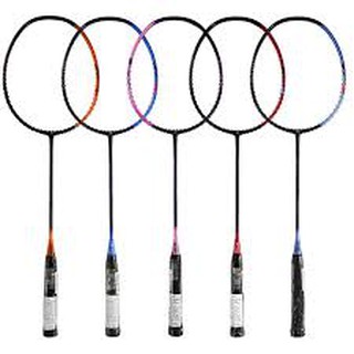 Vợt Cầu Lông Yonex 100% cacbon (tặng đan dây - bao vợt - cuốn cán xịn)