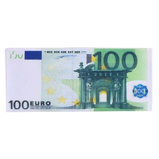 Ví in Hình Tiền 100 Đô