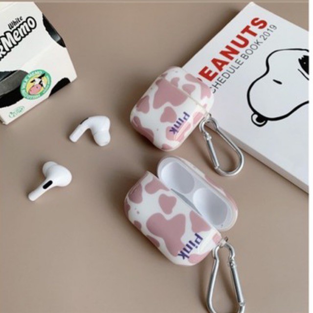 Case Airpod 1/2 Xinh