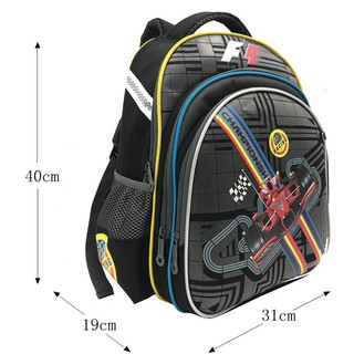 Balo học sinh lớp 1-5 cao cấp