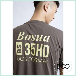 Áo Phông Nam Icon Regular 35Hd Boo