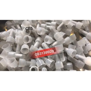 Đầu cosse thau CE5 bịch 100 cái