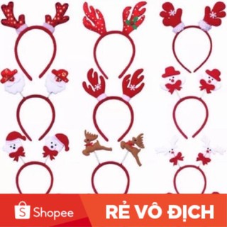 BỜM TUẦN LỘC , BỜM NOEL , BỜM GIÁNG SINH