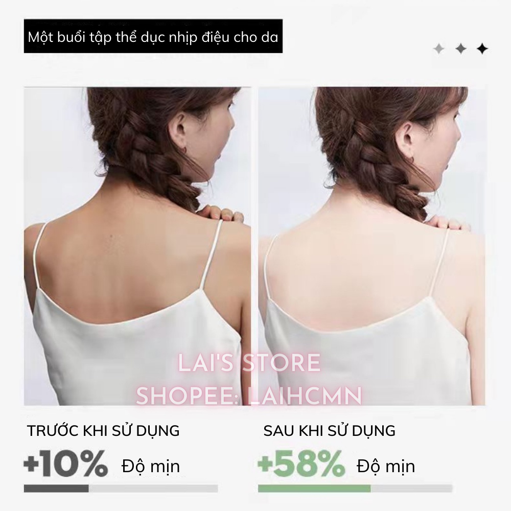 Tẩy Tế Bào Chết Bơ Ginbi  Chiết Xuất Từ Quả Bơ Và Bột Óc Chó Loại Bỏ Tế Bào Chết, Dưỡng Ẩm, Trắng Da, Thơm Nhẹ