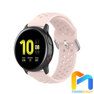 Dây đồng hồ Samsung Active/ Active 2 40/ 44mm (DGNT-1)