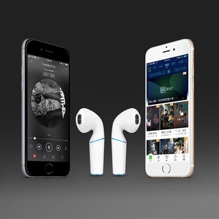 Tai nghe bluetooth F9 -2P ( Hàng nhập khẩu )