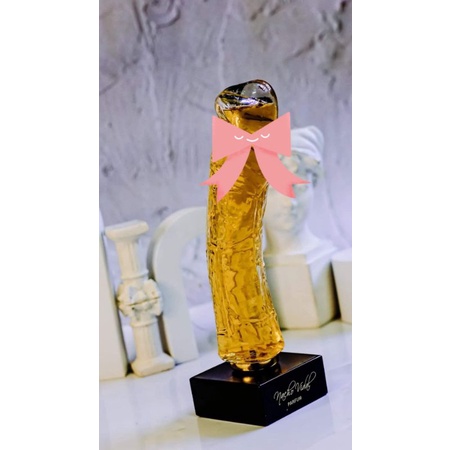 Nước hoa Nacho Vidal Twenty Five EDT 200ml