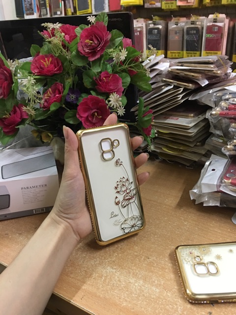 Ốp Sam sung A8 Plus (2018)/ A8(2018)