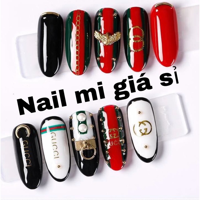 Ny Nail, Cửa hàng trực tuyến | BigBuy360 - bigbuy360.vn