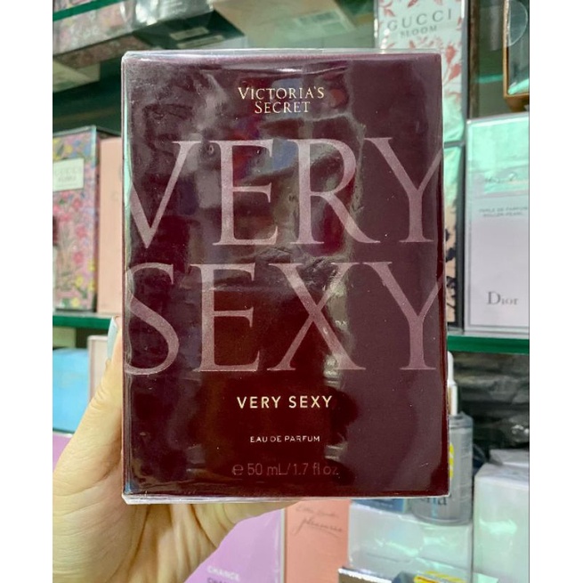 Nước Hoa Victoria's Secret - CÓ SẴN