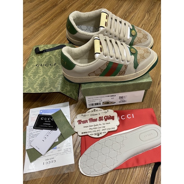 Giày nam nữ siêu câp sơn tùng_full box