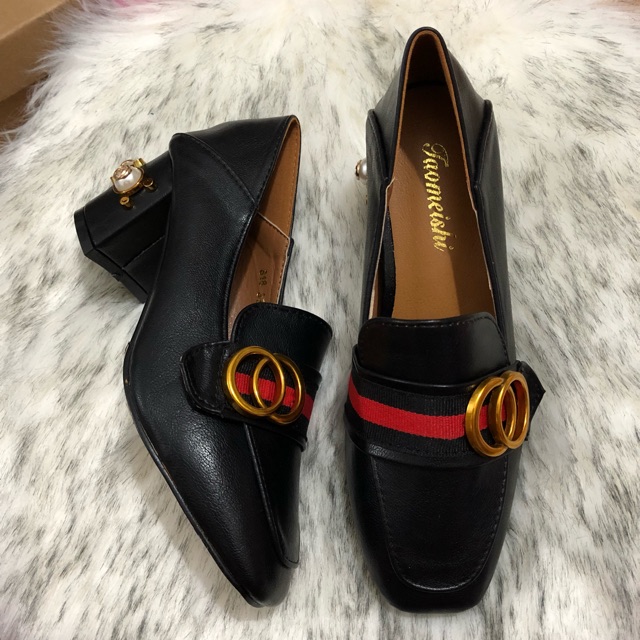 Giày cao gót size 31-40