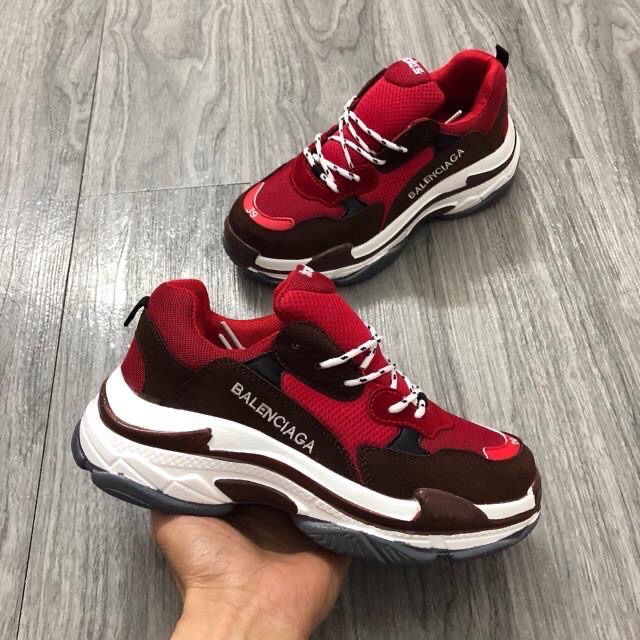 Giầy thể thao sneaker nam nữ 36-43 | BigBuy360 - bigbuy360.vn