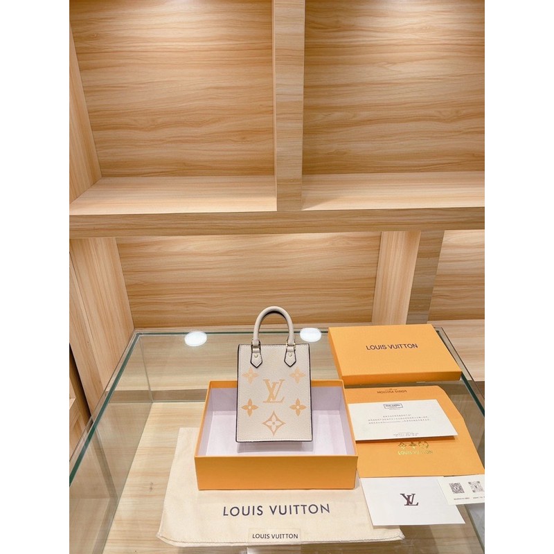 TÚI MINI LV TREND2021 - YAME SHOP’S