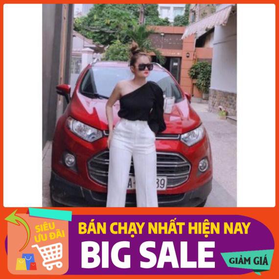 QUẦN ỐNG SUÔNG KHOÁ GIỮA!!!!!!!