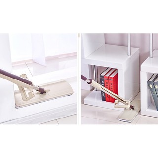 CÂY LAU NHÀ HOẶC LAU KIẾNG XẾP GỌN