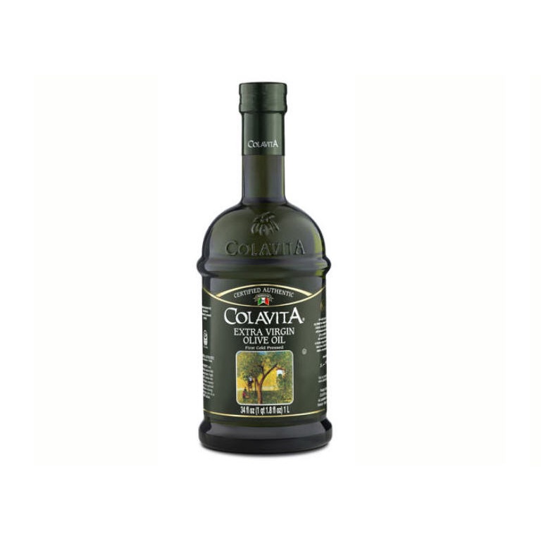 DẦU OLIU NGUYÊN CHẤT COLAVITA EXTRA VIRGIN OLIVE OIL