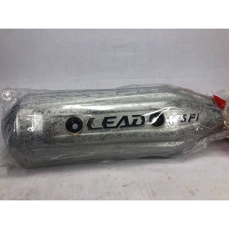 ốp bô gang xe LEAD (giá rẻ)
