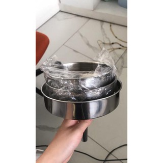 Phễu inox SUS304
