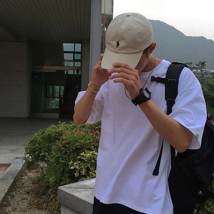 Mũ Lưỡi Trai Thời Trang Mùa Hè Cho Nam Nữ