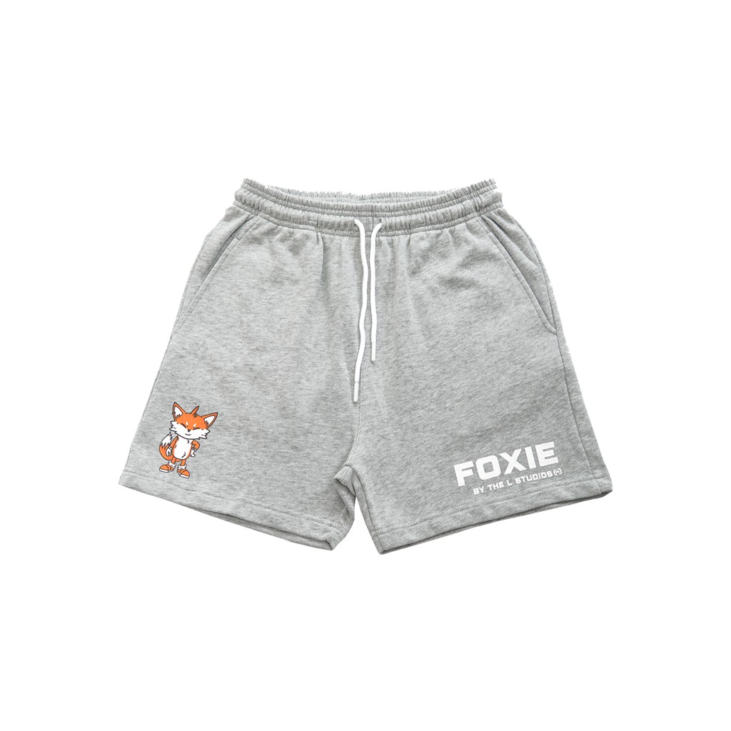 THELSTUDIOS - Quần Short Foxie