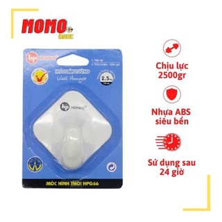 Móc treo đồ hình thoi Hofaco HPG66