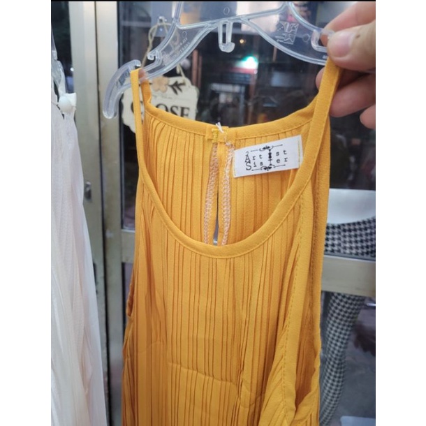 ĐẦM DẬP LY CỔ YẾM Thái Lan