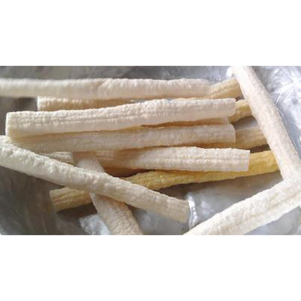 BÁNH ỐNG GẠO