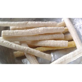 BÁNH ỐNG GẠO