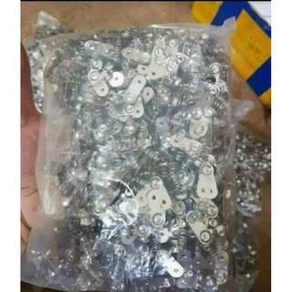 Bộ đế pin đôi cho pin AA(200k/50 bộ)