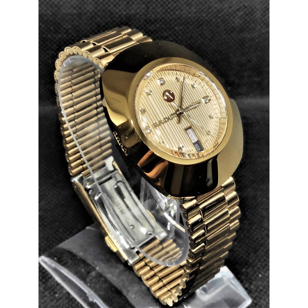 Đồng hồ Nam,  RADO DiaStar