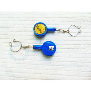 Dụng Cụ Câu Cá Hook-Eze Tóm Lưỡi, Nối Dây Leader