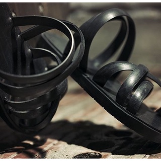 Đôi Dép cao su nam nữ (Dép râu / dép cao su / dép lốp)