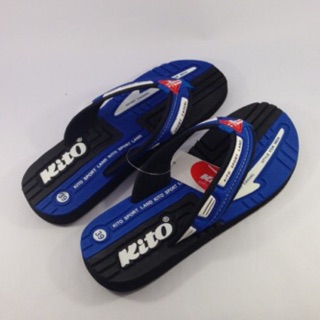 Dép tông Kito nam, Sản Phẩm Chính Hãng Thái Lan.